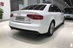 奥迪A4L2016款35 TFSI 自动技术型