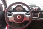 smartfortwo2011款1.0L MHD 硬顶标准版