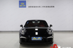 保时捷9112012款Carrera 3.4L