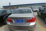 宝马7系2009款730Li 豪华型