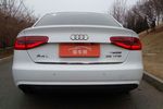 奥迪A4L2013款35 TFSI 自动舒适型