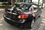 丰田卡罗拉2008款1.8L GL-i 自动 天窗特别版