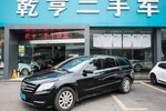 奔驰R级2011款R350L 4MATIC