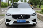 沃尔沃XC602018款T5 四驱智远运动版