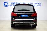 奔驰GL级2014款GL350 CDI 4MATIC