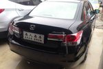 本田雅阁2011款2.4L LX