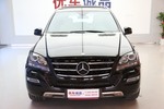 奔驰M级2010款ML350 4MATIC 豪华型版