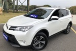 丰田RAV4荣放2015款2.0L CVT两驱风尚版