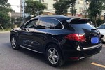 保时捷Cayenne2011款3.0T