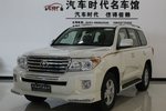 丰田兰德酷路泽(港口)2014款4.0L 中东版