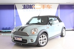 MINICABRIO2011款1.6L COOPER CABRIO