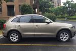 奥迪 Q52011款  2.0TFSI 进取型