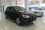 奥迪Q52013款40 TFSI 舒适型