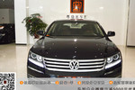 大众辉腾2012款3.0TDI 行政型