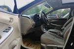 丰田卡罗拉2011款1.8L CVT GL-S 