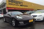 保时捷Panamera2010款Panamera 4S 4.8L 