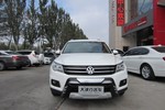 大众途观2013款1.8TSI 手自一体 两驱风尚版