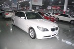 宝马5系2008款530Li 典雅型