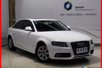 奥迪A4L2011款2.0TFSI 舒适型