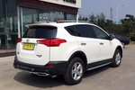 丰田RAV42013款2.5L 自动四驱精英版 