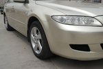 马自达Mazda62006款2.3 手自一体豪华型 