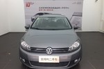 大众高尔夫2011款1.4TSI 手自一体 舒适型