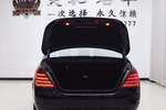 奔驰S级2012款 S350L Grand Edition