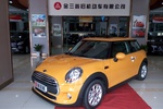 MINIMINI2014款1.2T ONE+