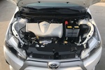 丰田YARiS L 致炫2015款1.5E 自动魅动版 