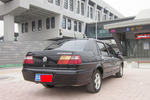 大众桑塔纳2006款1.8 GLi 手动全选型