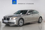 宝马7系2011款730Li 典雅型