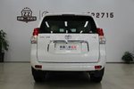 丰田普拉多2010款4.0L VX NAVI