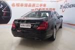 奔驰S级2010款S 500L 4MATIC