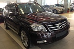 奔驰GLK级2010款GLK350 4MATIC