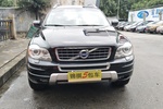 沃尔沃XC902013款2.5T 豪华升级版