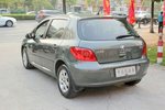 标致307两厢2008款1.6L 自动爱乐版