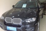 宝马X62012款xDrive35i