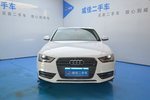 奥迪A4L2013款35 TFSI 自动标准型