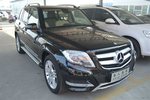 奔驰GLK级2013款GLK300 4MATIC 时尚型