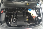 奥迪A6L2010款2.0TFSI 手自一体 标准型