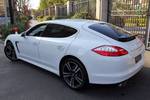 保时捷Panamera2010款Panamera 3.6L 