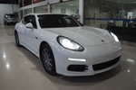 保时捷Panamera2014款Panamera 3.0T 