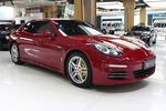 保时捷Panamera2014款Panamera 4 3.0T 