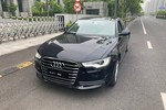 奥迪A6L2014款30 FSI 舒适型