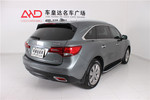 讴歌MDX2014款3.5L 豪华版