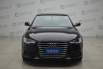 奥迪A6L2012款TFSI 标准型(2.0T)