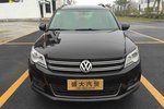 大众途观2010款1.8TSI 手自一体 菁英版