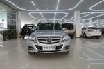 奔驰GLK级2013款GLK 300 4MATIC 动感型