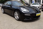 保时捷Panamera2014款Panamera 3.0T 