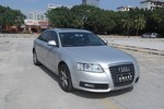 奥迪A6L2009款2.0TFSI 标准型AT